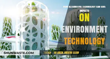 Alternative Tech Innovations: Transforming Environmental Sustainability and Green Solutions