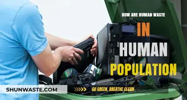 Human Waste Management: Challenges and Solutions for Growing Populations