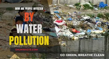 Water Pollution's Impact: Human Health Consequences and Solutions