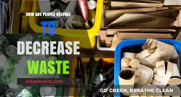 Innovative Ways Communities Are Reducing Waste and Saving the Planet