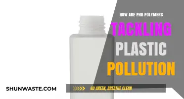 PHB Polymers: Nature's Solution to Plastic Pollution