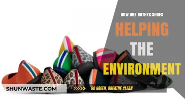 Rothy's Eco-Friendly Footwear: Sustainable Steps for a Greener Planet
