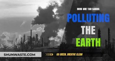 Tar Sands: A Toxic Legacy for Our Planet