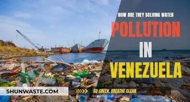 Venezuela's Water Crisis: Innovative Solutions for a Polluted Future