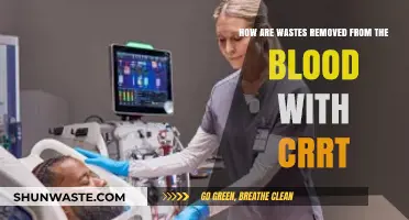 CRRT Blood Purification: Efficient Waste Removal Techniques Explained