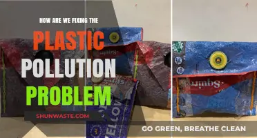 Solving Plastic Pollution: Our Strategies and Solutions