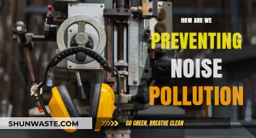 Reducing Noise Pollution: Strategies and Innovations