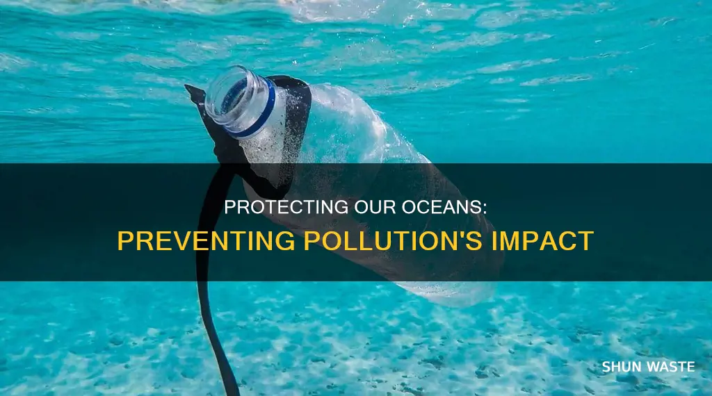 how are we preventing ocean pollution