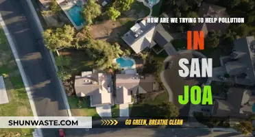 San Joa's Pollution: Our Innovative Solutions