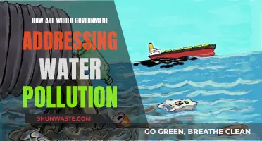 Global Strategies: Tackling Water Pollution with Innovative Solutions