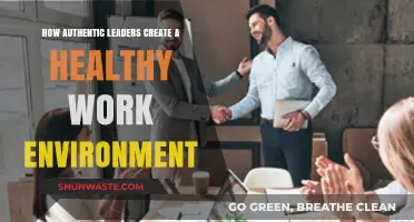 Authentic Leadership: Cultivating Trust, Growth, and Well-Being at Work