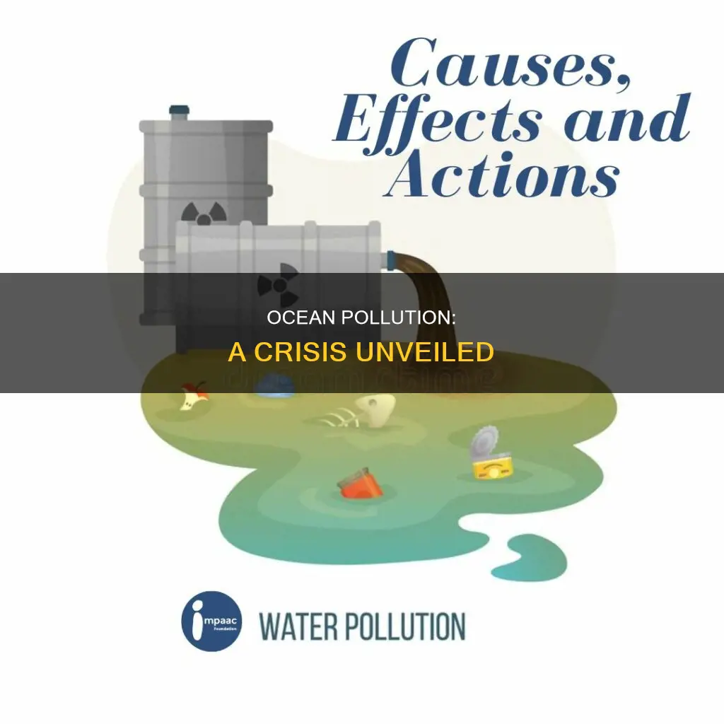 how bad is ocean pollution