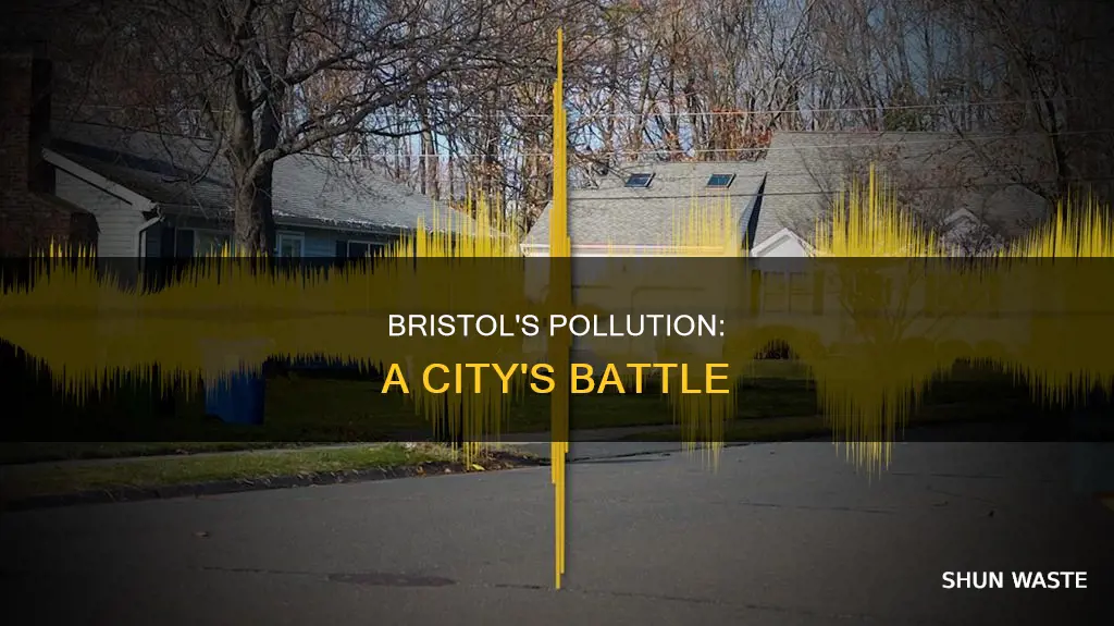 how bad is pollution in bristol