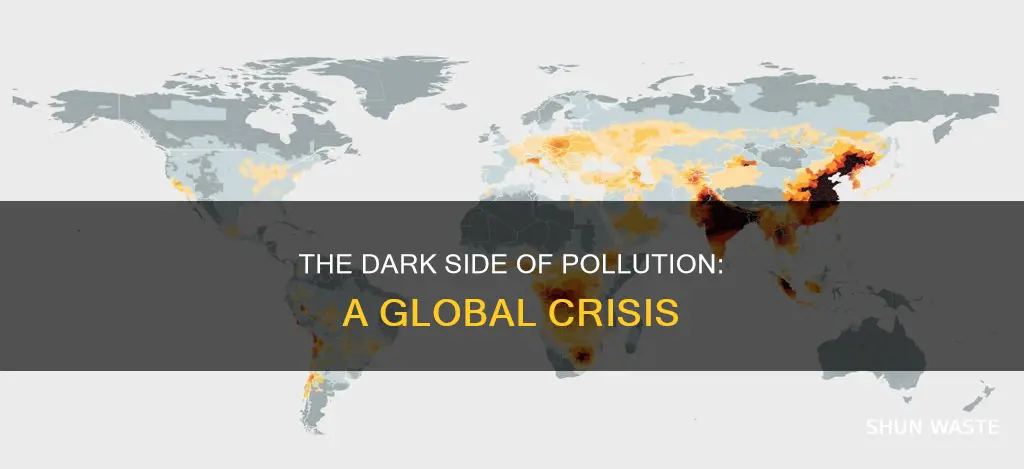 how bad is pollution