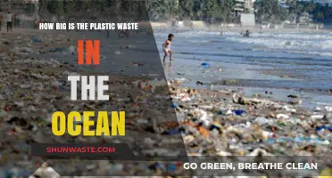 Ocean's Plastic Crisis: Unveiling the Shocking Scale of Marine Waste