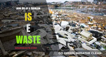 E-Waste Crisis: A Growing Global Threat to Our Environment