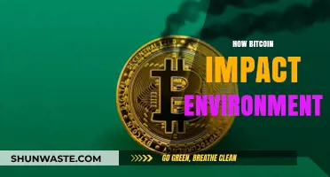 Bitcoin's Environmental Footprint: Energy Consumption, Carbon Emissions, and Sustainability Challenges