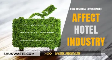 Impact of Business Environment on Hotel Industry Performance and Trends