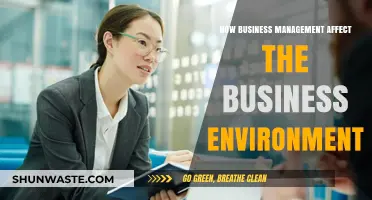 Strategic Business Management: Shaping Sustainable and Dynamic Business Environments