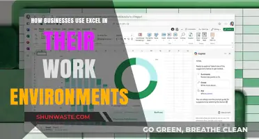 Excel in Business: Essential Tools for Efficient Workplace Operations