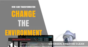 Transforming Environments: The Impact of Cam Technology on Ecosystems