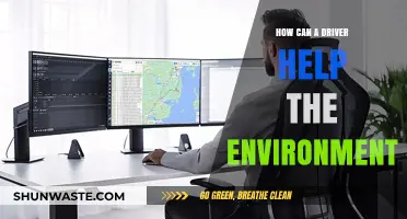 Eco-Friendly Driving: Simple Tips for a Greener Commute