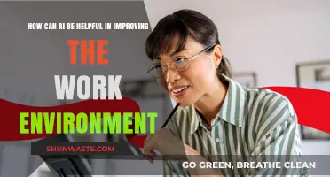 AI's Role in Enhancing Workplace Productivity and Employee Satisfaction