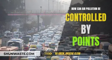 Controlling Air Pollution: Strategies to Breathe Easier