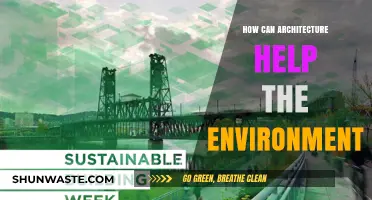 Sustainable Design: How Architecture Can Heal and Protect Our Environment