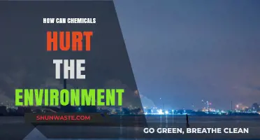 Chemical Pollution: Unseen Environmental Threats and Their Devastating Impacts