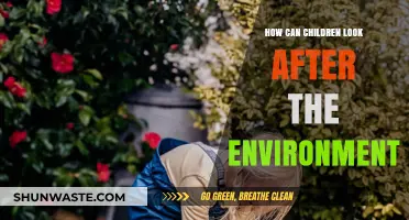 Empowering Young Eco-Warriors: Simple Ways Kids Can Protect Our Planet