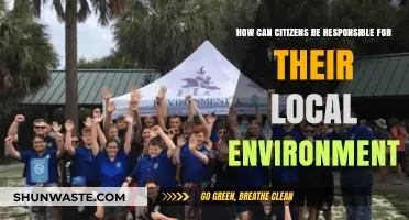 Empowering Communities: Practical Steps for Citizens to Protect Local Ecosystems
