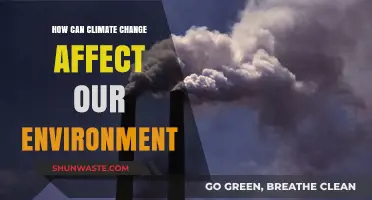 Climate Change Impacts: Understanding Environmental Consequences and Urgent Solutions