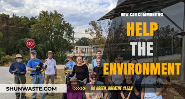 Uniting for a Greener Future: Community Actions to Protect Our Planet