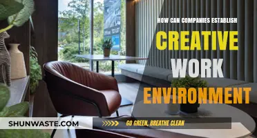 Fostering Innovation: Strategies for Building Creative Work Environments in Companies