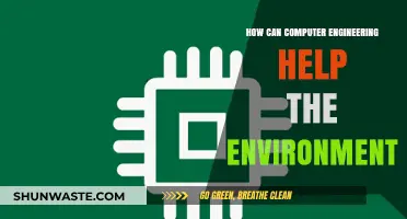 Computer Engineering Innovations: Sustainable Solutions for a Greener Future