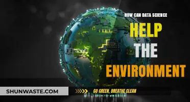 Data Science Solutions: Protecting Our Planet Through Advanced Analytics