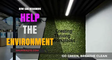 Sustainable Design Strategies: How Designers Can Protect Our Planet