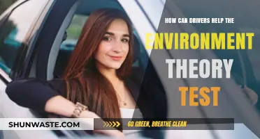 Eco-Friendly Driving: Theory Test Tips to Reduce Environmental Impact