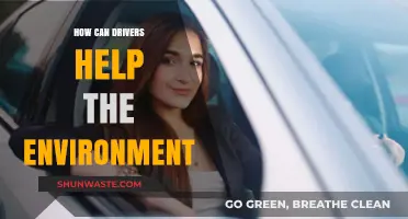 Eco-Friendly Driving: Simple Ways Drivers Can Protect Our Planet