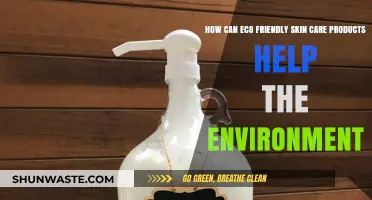 Eco-Friendly Skincare: Nurturing Your Skin While Protecting Our Planet