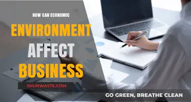 Economic Shifts: How Market Conditions Shape Business Strategies and Outcomes