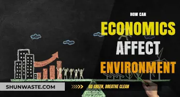 Economic Policies and Their Impact on Environmental Sustainability