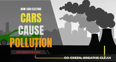 Electric Cars: Pollution Paradox and the Unseen Impact