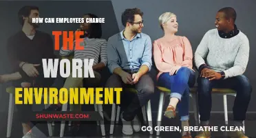 Transforming Workplaces: Empowering Employees to Reshape Their Work Environment