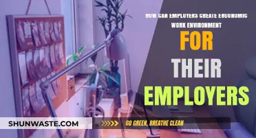 Enhancing Productivity: Crafting Ergonomic Workspaces for Employee Well-Being
