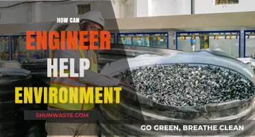 Engineers as Eco-Innovators: Sustainable Solutions for a Greener Future