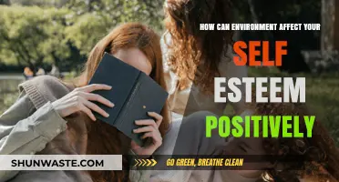 Surroundings That Uplift: How Environment Boosts Self-Esteem Positively