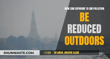 Reducing Outdoor Air Pollution: Practical Steps to Breathe Easier