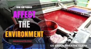 Fabric's Environmental Impact: Unraveling the Hidden Costs of Textiles